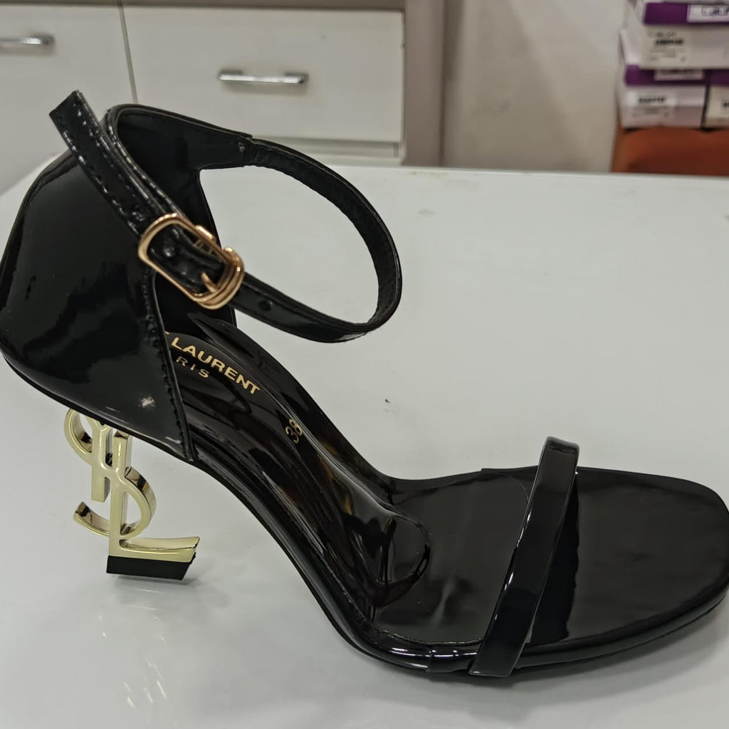 YSL Heel's Sandal - Dream Heels