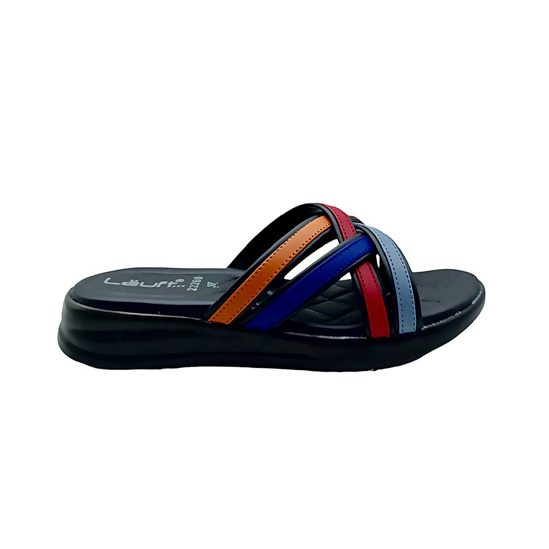 LD SLIPPER PU 6042