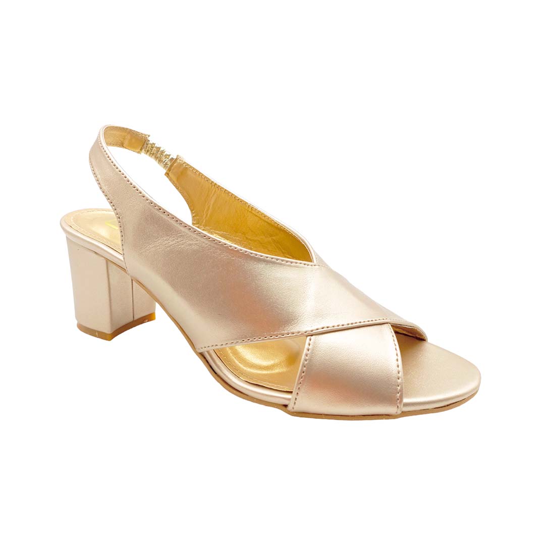 LD SLIPPER HEEL 5051