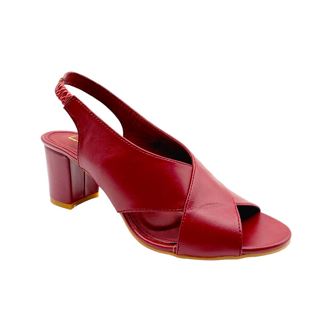 LD SLIPPER HEEL 5051