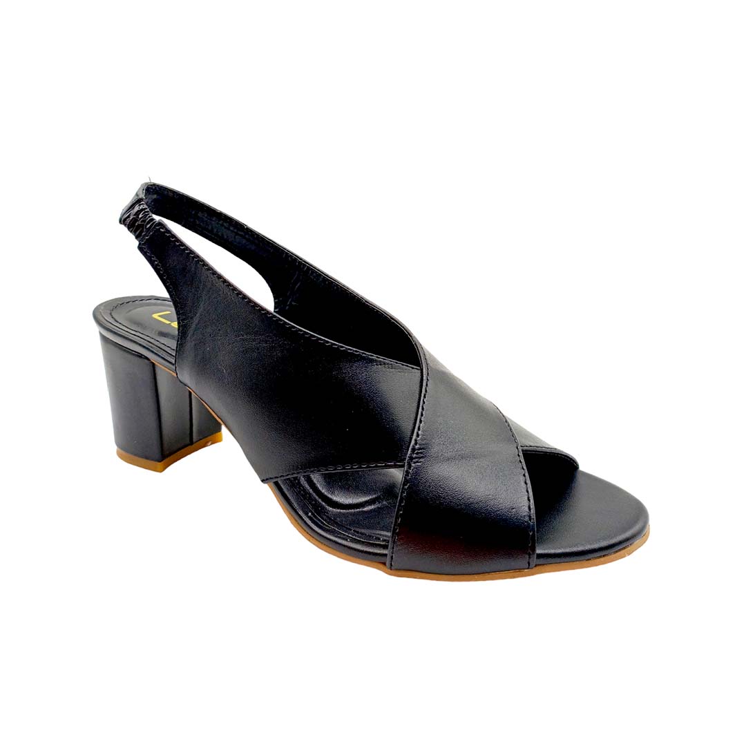 LD SLIPPER HEEL 5051