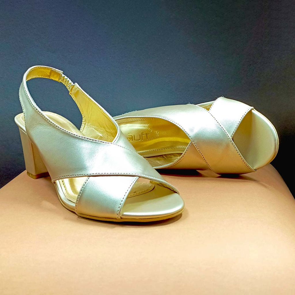 LD SLIPPER HEEL 5051