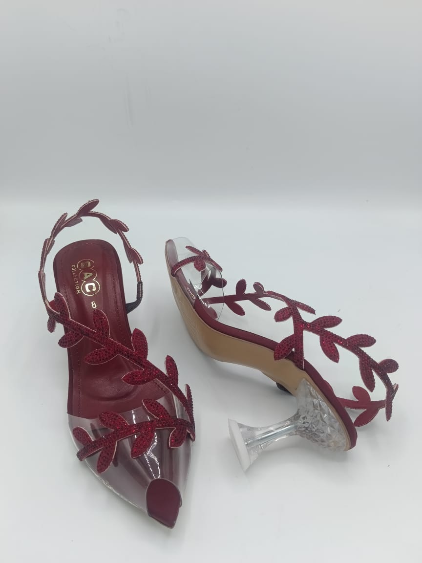 Women’s Trendy Footwear – New Arrival