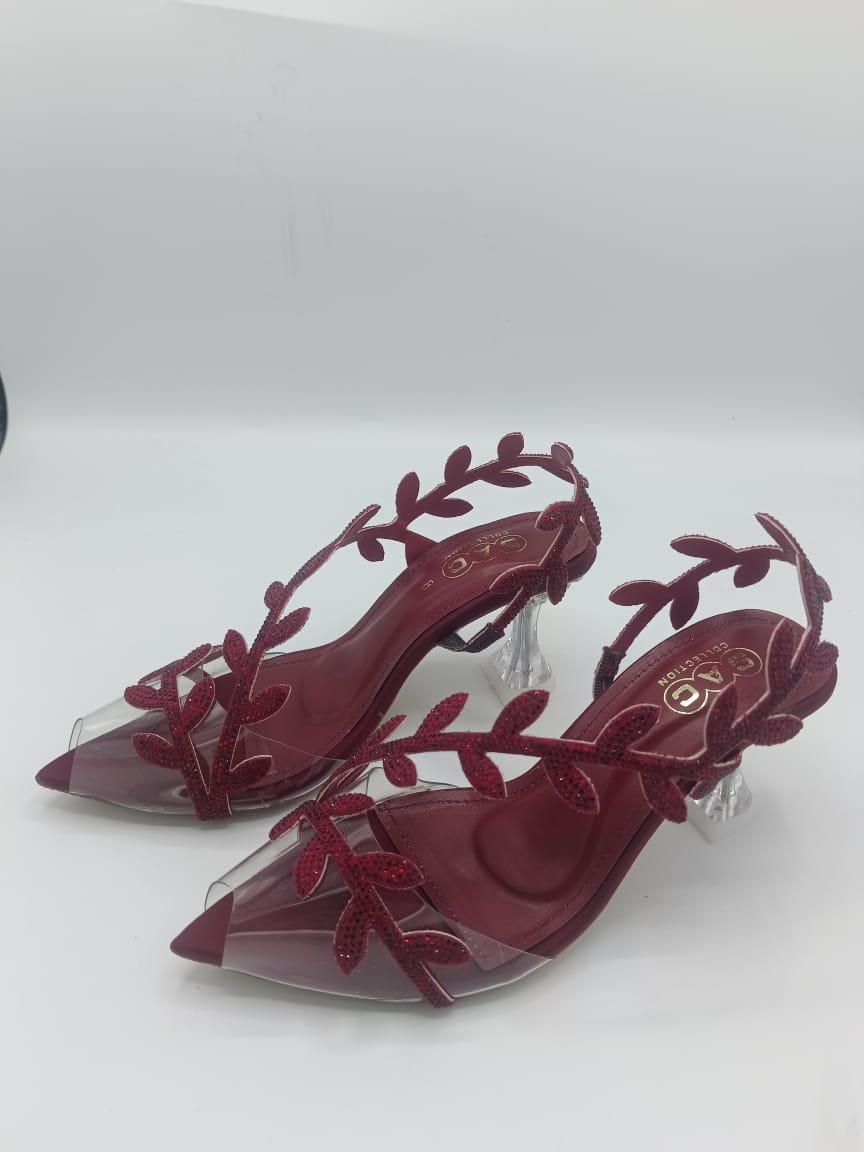 Women’s Trendy Footwear – New Arrival