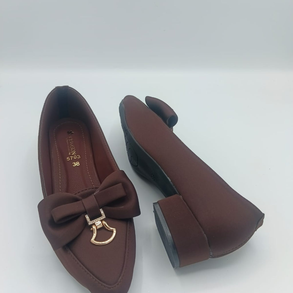 Ladies Fashion Shoes – All-Day Comfort