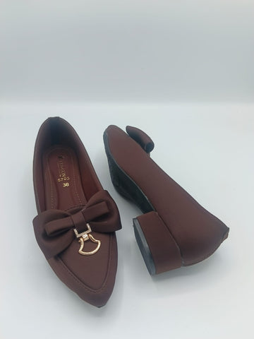 Ladies Fashion Shoes – All-Day Comfort