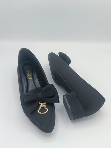 Ladies Fashion Shoes – All-Day Comfort