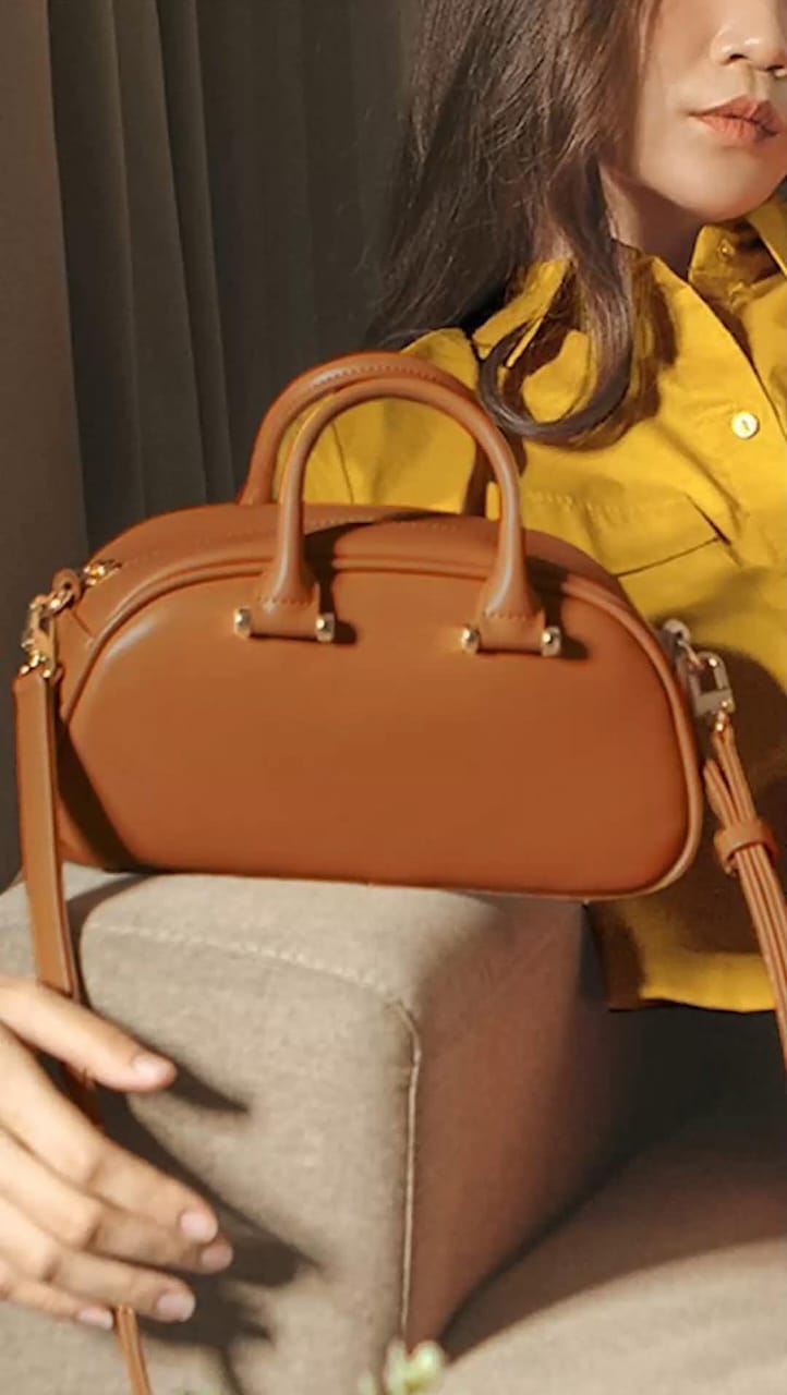 Entic Owl – Stylish Bag