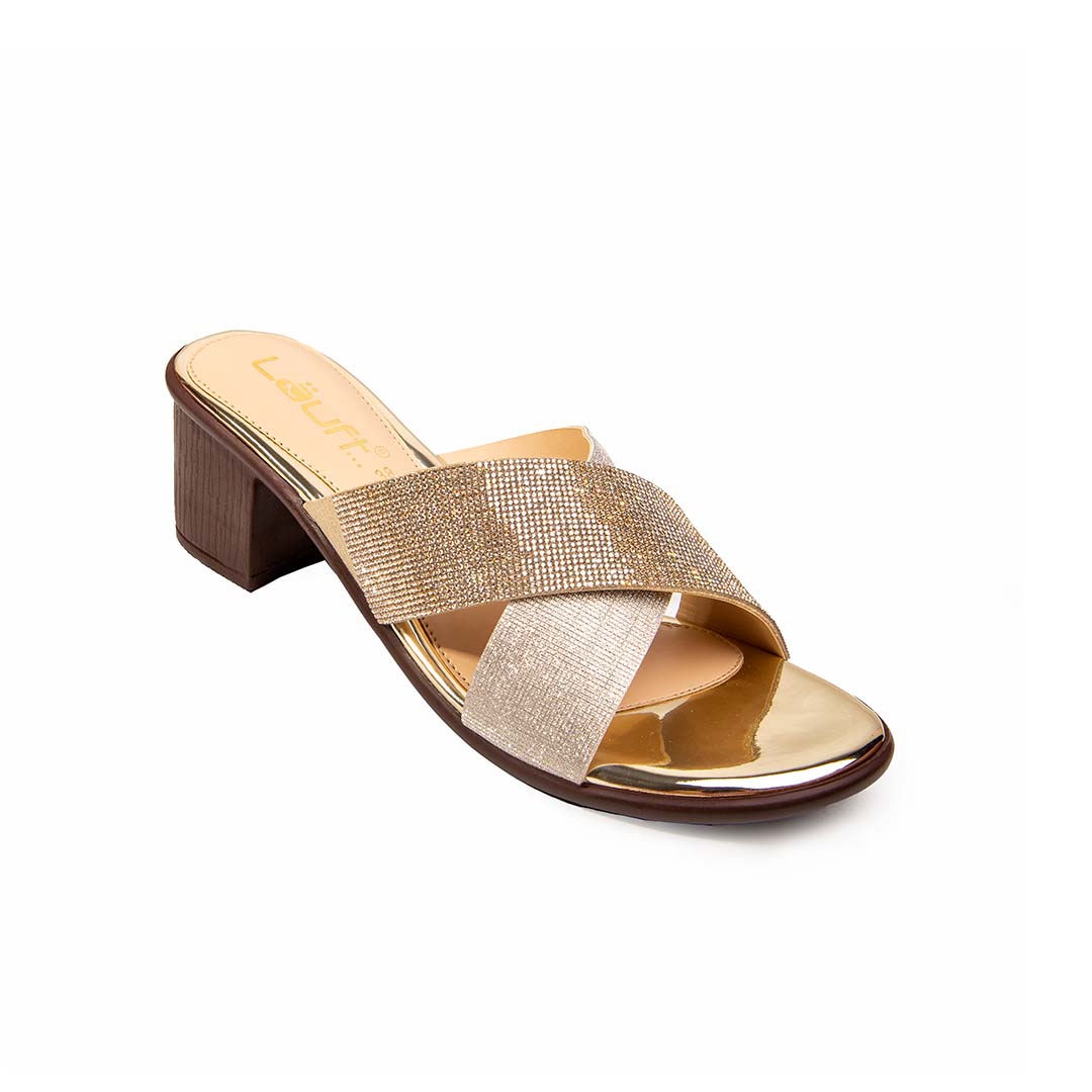 LD SLIPPER HEEL 5079