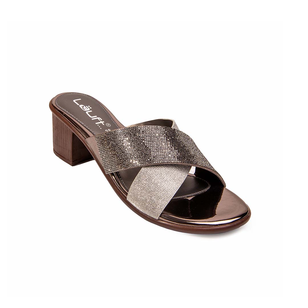 LD SLIPPER HEEL 5079