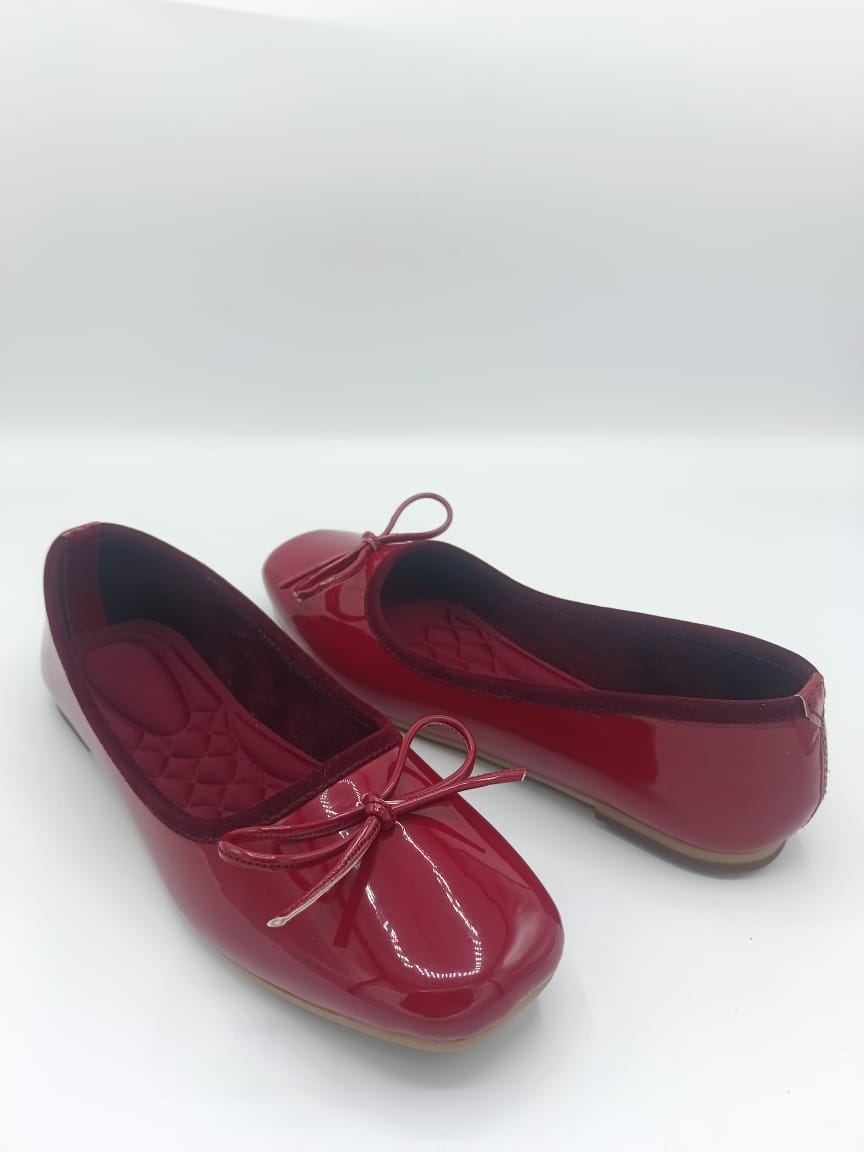 Winters Pumps Shoes By Steps