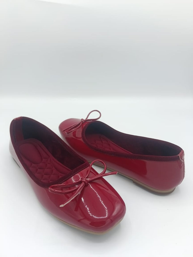 Winters Pumps Shoes By Steps